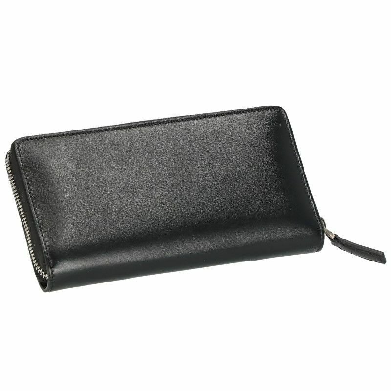 グッチ GUCCI 長財布 メンズ ブラック 428736 0YK0N 1000 | GINZA
