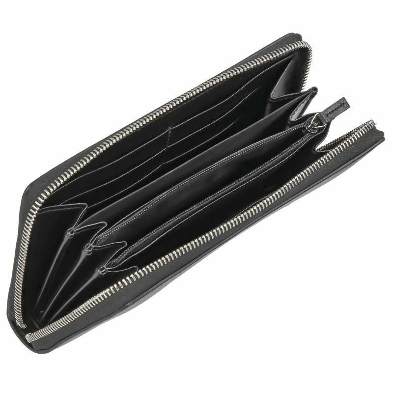 グッチ GUCCI 長財布 メンズ ブラック 428736 0YK0N 1000 | GINZA