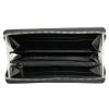 グッチ GUCCI 長財布 メンズ ブラック 473928 A7M0N 1000 BLACK