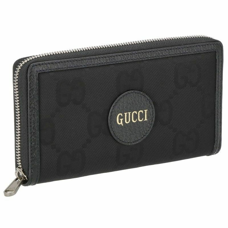 グッチ GUCCI 長財布 メンズ ブラック 625576 H9HAN 1000 | GINZA