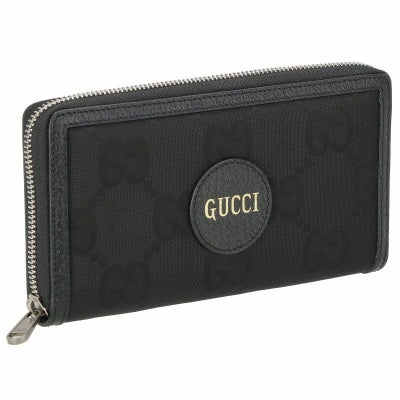 グッチ GUCCI 長財布 メンズ ブラック 625576 H9HAN 1000 | GINZA 