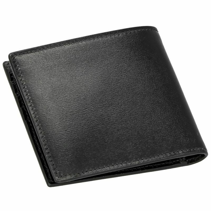 GUCCI 財布 グッチ GUCCI 二つ折り財布 メンズ ブラック 428725 0YK0N 1000