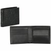 グッチ GUCCI 二つ折り財布 メンズ ブラック 625555 1W3AN 1000