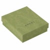 グッチ GUCCI 二つ折り財布 メンズ ブラック 625555 1W3AN 1000