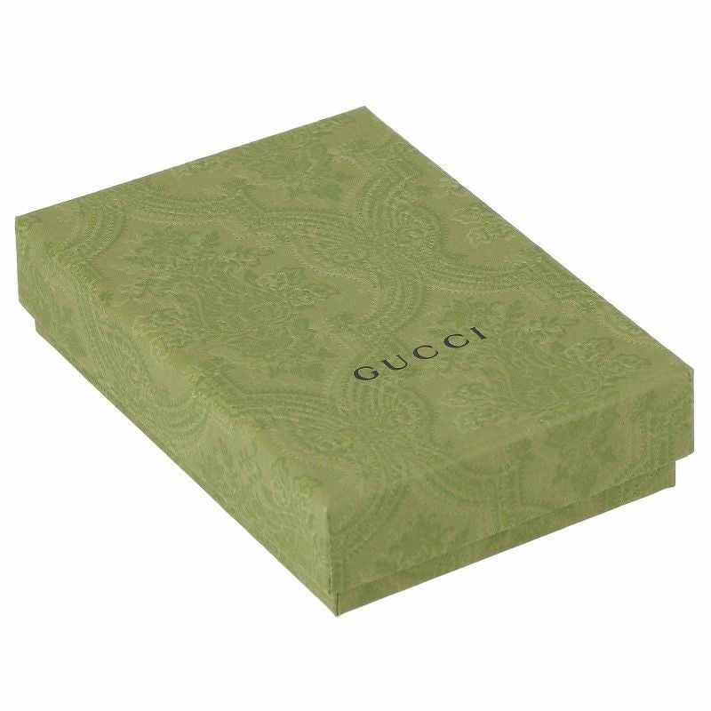 グッチ GUCCI カードケース GGマーモント ベージュ 443127 DTD1T 5729