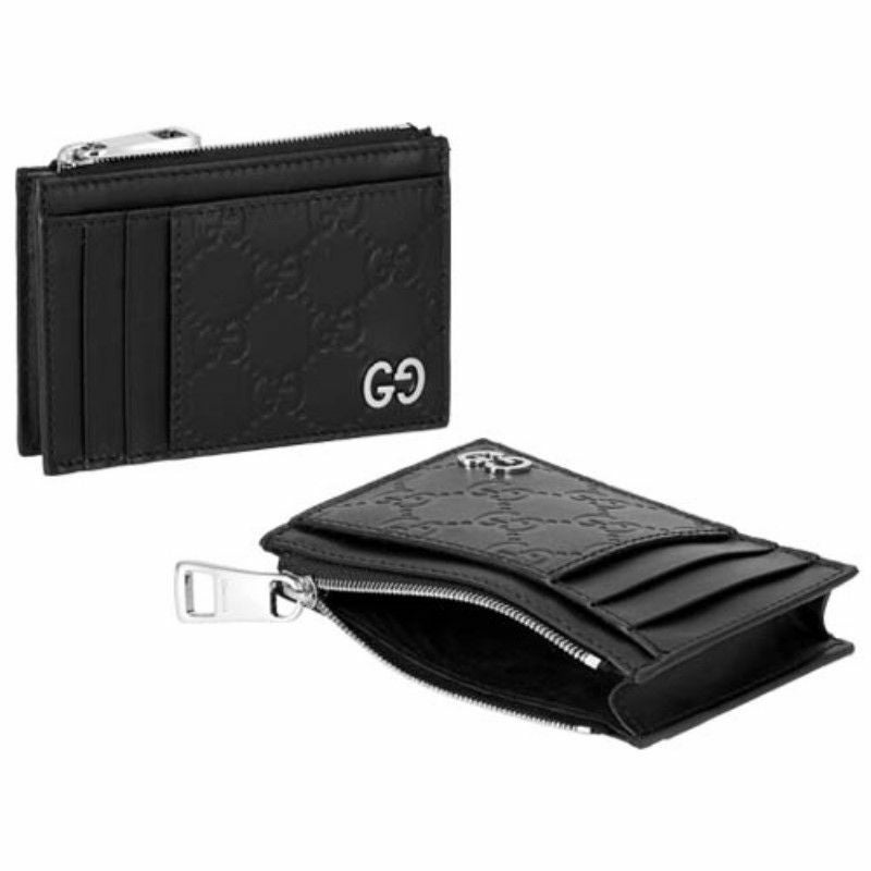 GUCCI ブラック ケース グッチ GUCCI フラグメントケース （ブラック） - ファッション通販