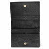 グッチ GUCCI カードケース レディース GGマーモント ブラック 658610 17WAG 1283