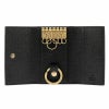 グッチ GUCCI キーケース 435305 DJ20T 1000 ブラック