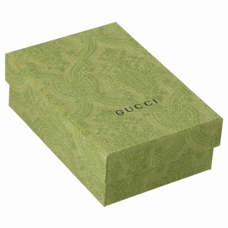 グッチ GUCCI キーケース レディース GG マーモント ベージュ 456118