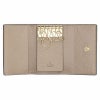 グッチ GUCCI キーケース レディース GG マーモント ベージュ 456118 17WAG 5788