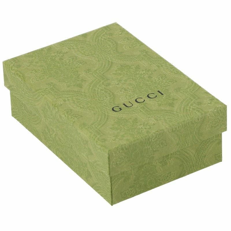 グッチ GUCCI キーケース レディース GGマーモント ブラック 435305