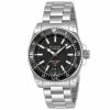 グッチ GUCCI 腕時計 メンズ DIVE ブラック YA136301A