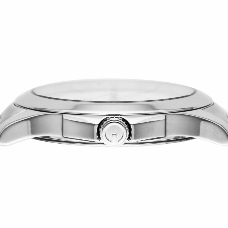 グッチ GUCCI 腕時計 メンズ Gタイムレス ホワイト YA1264174