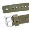 グッチ GUCCI 腕時計 メンズ SYNC グリーン YA137106