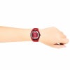 グッチ GUCCI 腕時計 メンズ SYNC レッド YA137103A