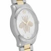 グッチ GUCCI 腕時計 メンズ レディース Gタイムレス シルバー YA1264131