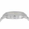 グッチ GUCCI 腕時計 メンズ レディース Gタイムレス シルバー YA1264131