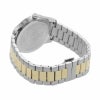 グッチ GUCCI 腕時計 メンズ レディース Gタイムレス シルバー YA1264131