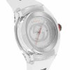 グッチ GUCCI 腕時計 レディース SYNC シルバー YA137302