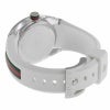 グッチ GUCCI 腕時計 レディース SYNC シルバー YA137302