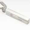 GUCCI グッチ ネックレス メンズ スターリングシルバー 225055 J8400 8106