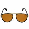 GUCCI グッチ サングラス メンズ GG0447S 002 ティアドロップ型
