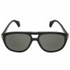 GUCCI グッチ サングラス メンズ GG0525S 001 INT/SUN/MEN
