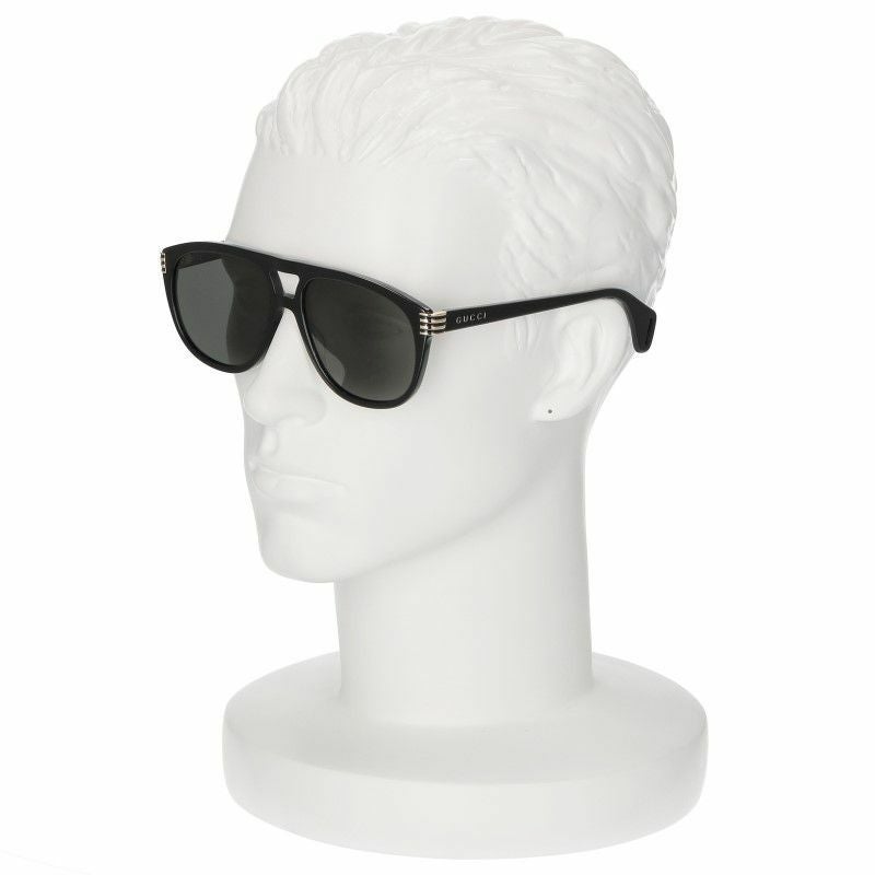 GUCCI グッチ サングラス メンズ GG0525S 001 INT/SUN/MEN | GINZA
