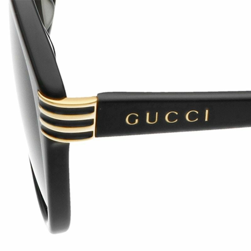 GUCCI グッチ サングラス メンズ GG0525S 001 INT/SUN/MEN | GINZA