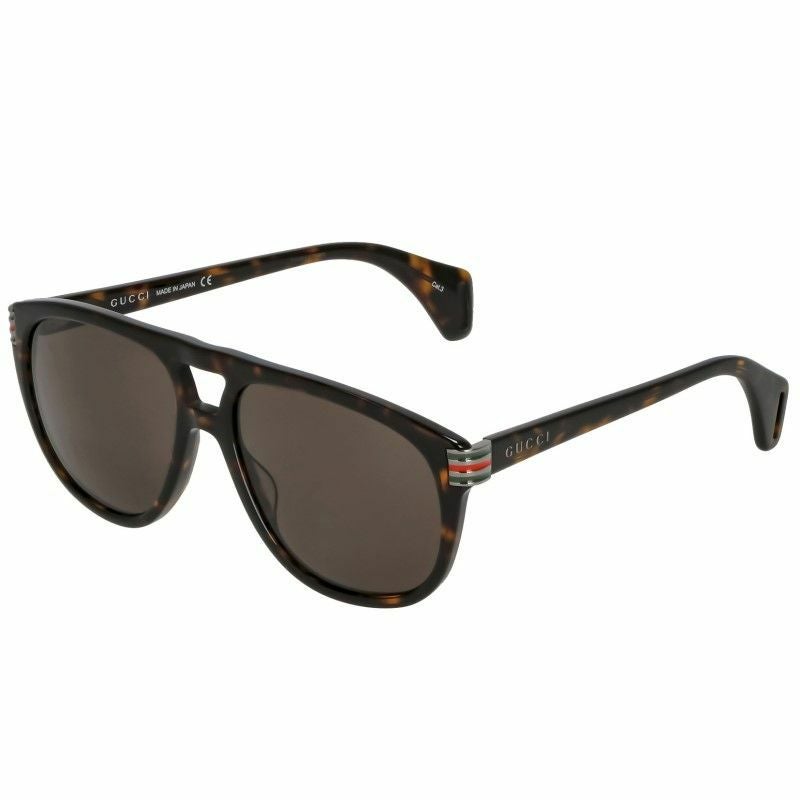 GUCCI グッチ サングラス メンズ GG0525S 003 ウェリントン型 | GINZA