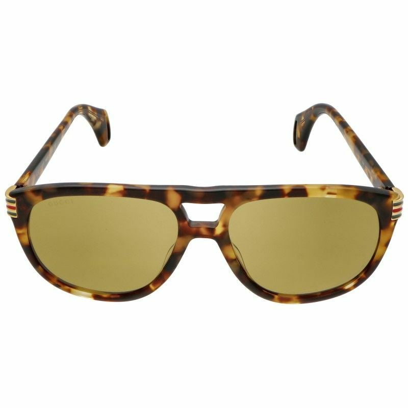 GUCCI グッチ サングラス メンズ GG0525S 004 INT/SUN/MEN