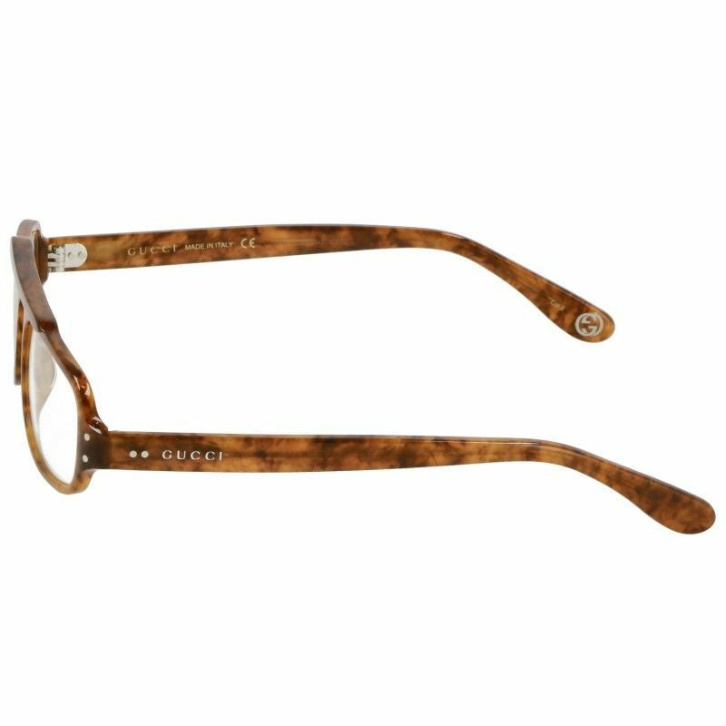 GUCCI グッチ サングラス メンズ GG0615S 001 スクエア型