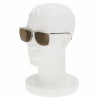 GUCCI グッチ サングラス メンズ GG0821S 002 スクエア型