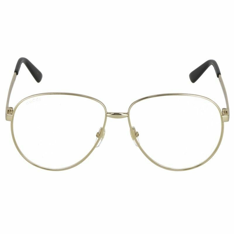 GUCCI グッチ サングラス メンズ レディース ユニセックス GG0138S 003 ティアドロップ型