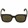 GUCCI グッチ サングラス ユニセックス GG0181S 002 INT/SUN/UNI