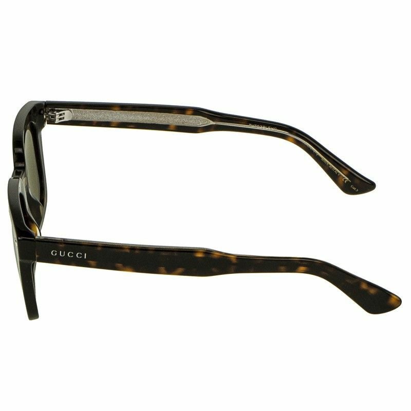 GUCCI グッチ サングラス ユニセックス GG0181S 002 INT/SUN/UNI