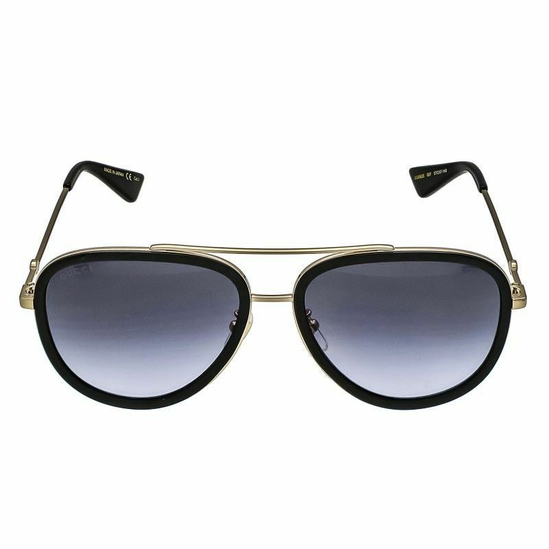 GUCCI グッチ サングラス レディース GG0062S 007 INT/SUN/LDY
