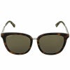 GUCCI グッチ サングラス レディース GG0073SK 003 KOR/SUN/LDY