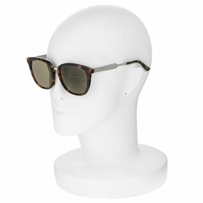 GUCCI グッチ サングラス レディース GG0073SK 003 KOR/SUN/LDY