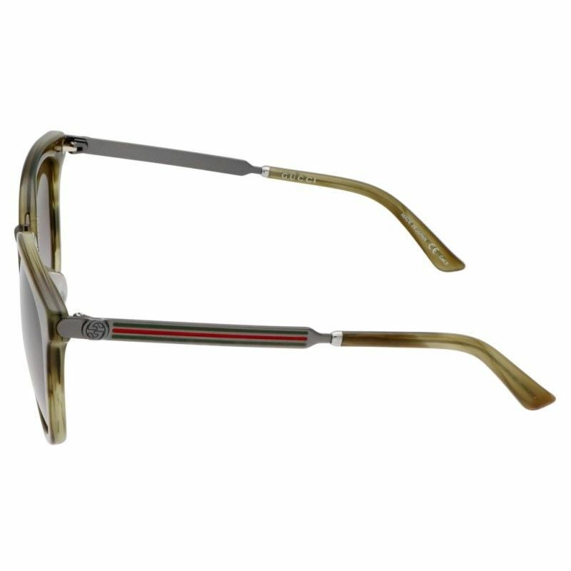 GUCCI グッチ サングラス レディース GG0079SK 005 KOR/SUN/LDY