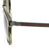 GUCCI グッチ サングラス レディース GG0079SK 005 KOR/SUN/LDY