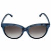 GUCCI グッチ サングラス レディース GG0081SK 005 KOR/SUN/LDY