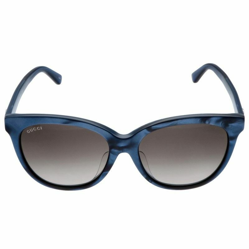 GUCCI グッチ サングラス レディース GG0081SK 005 KOR/SUN/LDY