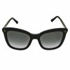 GUCCI グッチ サングラス レディース GG0217S 001 INT/SUN/LDY