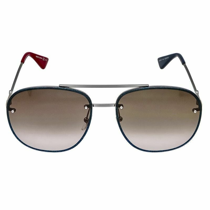 GUCCI グッチ サングラス レディース GG0227S 002 INT/SUN/LDY