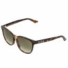GUCCI グッチ サングラス レディース GG0232SK 003 KOR/SUN/LDY