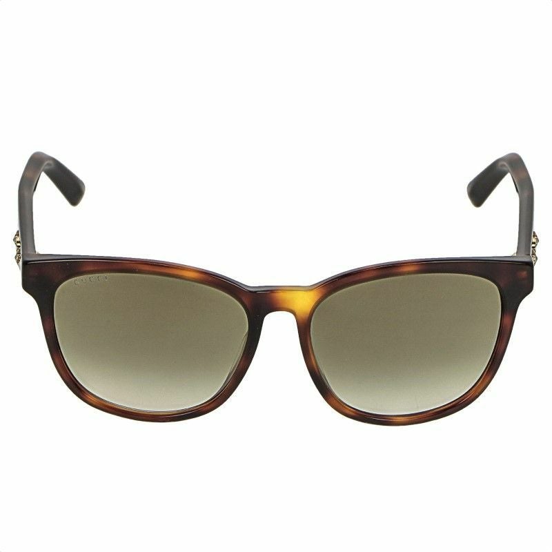 GUCCI グッチ サングラス レディース GG0232SK 003 KOR/SUN/LDY