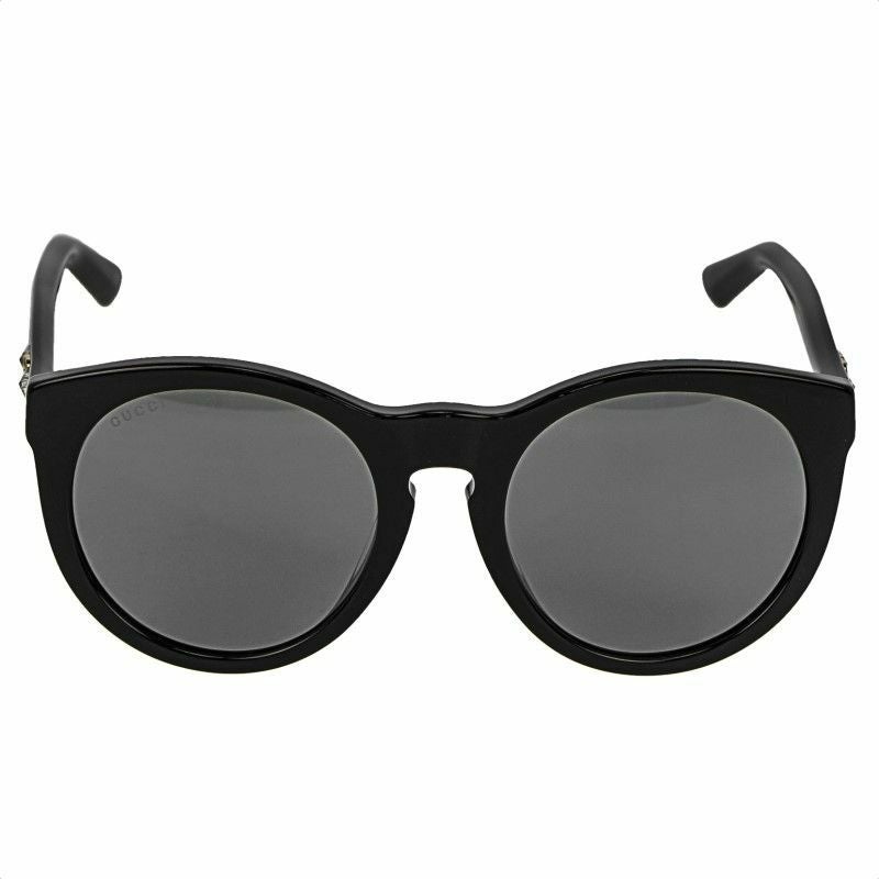 グッチレディースサングラス GUCCI グッチ サングラス レディース GG0345SA 001 ASI/SUN/LDY