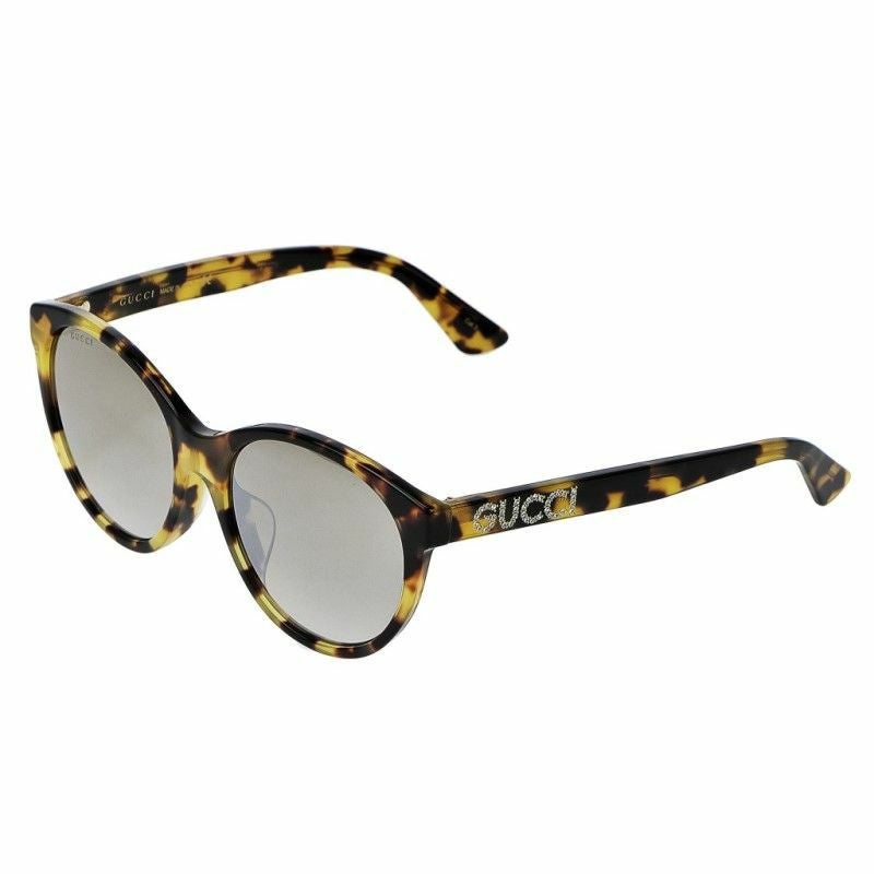 GUCCI グッチ サングラス レディース GG0511S 003 バタフライ型