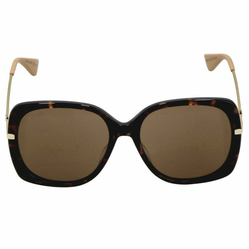 lov 　GUCCI グッチ　サングラス　ウェブストライプ GUCCI グッチ サングラス レディース GG0511S 003 バタフライ型